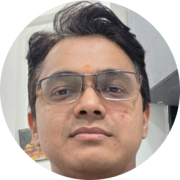 Dr. Kartik Pandurang JADHAV > Speaker > Dassault Système