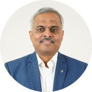 Deepak NG > Speaker > Dassault Système