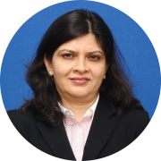 Aarti SINGH > Speaker > Dassault Système