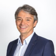 Pascal DALOZ > Speaker > Dassault Systèmes