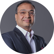 Prashant Chiranjive JAIN > Speaker > Dassault Système