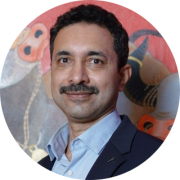 Praveen MYSORE > Speaker > Dassault Système