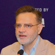 Abis ZAIDI > Speaker > Dassault Système