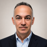 Alper Soysal > Speaker > Dassault Système