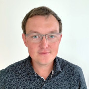 Milan PŘÍHODA > Speaker > Dassault Système