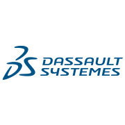DASSAULT SYSTÈMES > Sponsor > Dassault Système