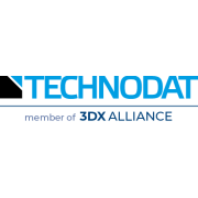 TECHNODAT CAE SYSTEMY SRO > Sponsor > Dassault Système
