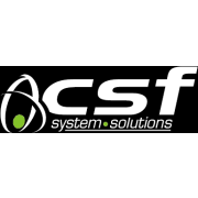 CSF, s.r.o. > Sponsor > Dassault Système