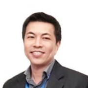 Mr Ming Chee DING > Speaker > Dassault Système
