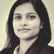 Dr. Neha PAROOL > Speaker > Dassault Système