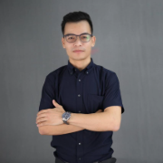 Brian LO > Speaker > Dassault Système