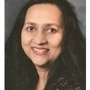 Dr. Lalitha SUBRAMANIAN > Speaker > Dassault Système