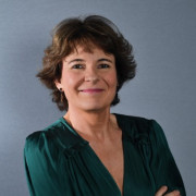 Véronique SCHWARTZ-BOISHU > Speaker > Dassault Système