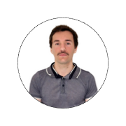 Adrien Roy > Speaker > Dassault Système