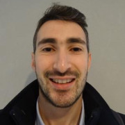 Abdelhak Benali > Speaker > Dassault Système