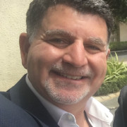 Joel Kirshman > Speaker > Dassault Système