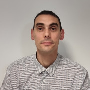 Nicolas Labrousse > Speaker > Dassault Système