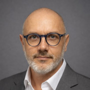 Tony Gasseling > Speaker > Dassault Système