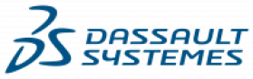 Virtual Manufacturing for Life Sciences > logo > Dassault Système
