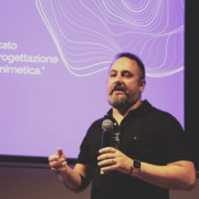 Gian Giacomo Ermacora > Speaker > Dassault Systèmes
